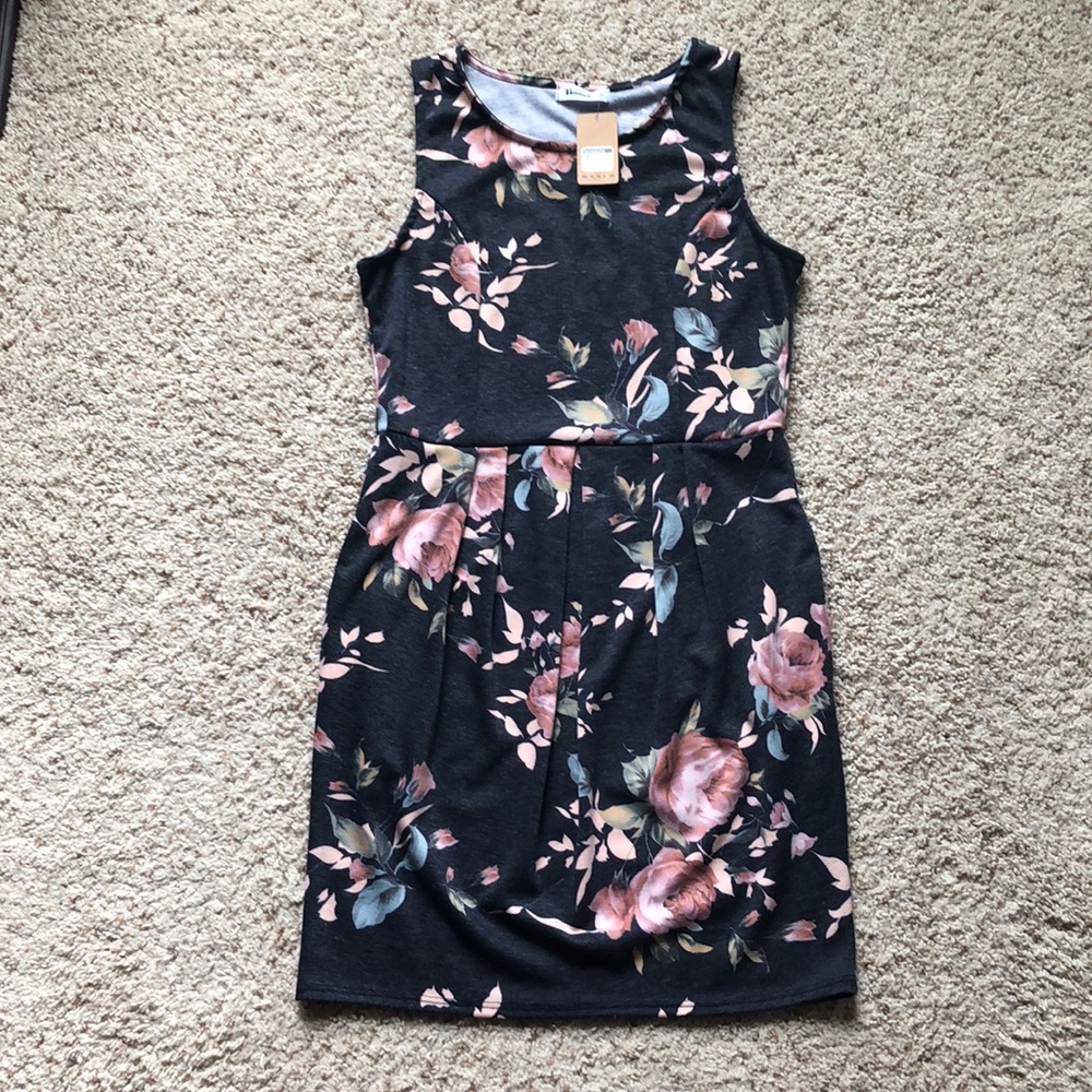 Bodycon dress (Vernacular)